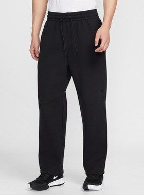 NIKE耐克男子AS KB M NK DF MAMBA运动休闲长裤IF4913-010