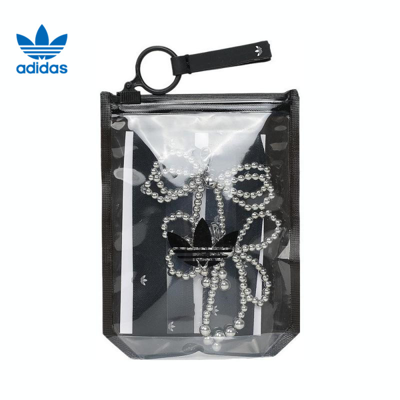 adidas阿迪达斯三叶草女子ORIBBON运动鞋带KG7131