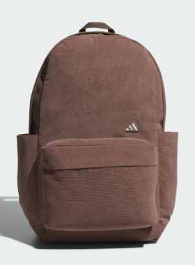 adidas阿迪达斯男女CORD BACKPACK运动休闲双肩包KE6549