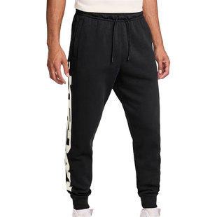 MVP HBR FLC NIKE耐克男子AS FV7230 PANT运动针织长裤 010