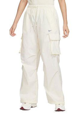 NIKE耐克女子AS W NSW WVN OS PANT运动休闲长裤II0445-047