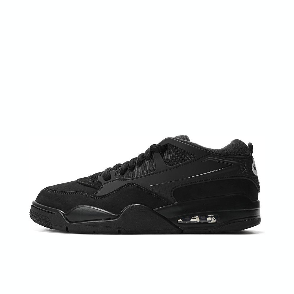 NIKE耐克男鞋AIR JORDAN 4 RM运动训练篮球鞋FQ7939-004