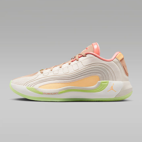 NIKE耐克男鞋JORDAN LUKA 4 PF运动训练篮球鞋IO0198-100