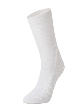 NIKE耐克中性NK UNICORN CSH CRW 1PR - 160休闲袜子FZ3399-100