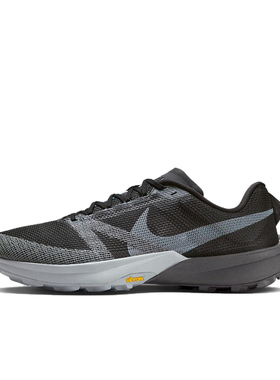 NIKE耐克男子TERRA KIGER 10运动训练跑步鞋FV3929-001