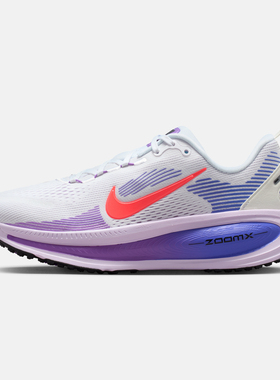 NIKE耐克女鞋W NIKE VOMERO 18运动训练跑步鞋HM6804-112