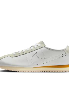 NIKE耐克女鞋W NIKE CORTEZ LT运动休闲鞋HQ1841-100