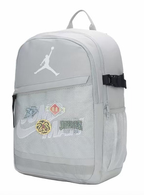 NIKE耐克儿童运动休闲双肩包JD2613100GS-004