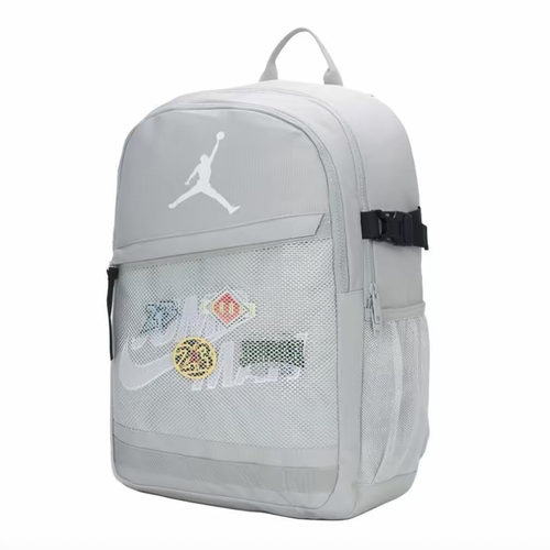 NIKE耐克儿童运动休闲双肩包JD2613100GS-004