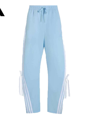 adidas阿迪达斯女子DANCE WOVEN PNT运动休闲长裤KR8706