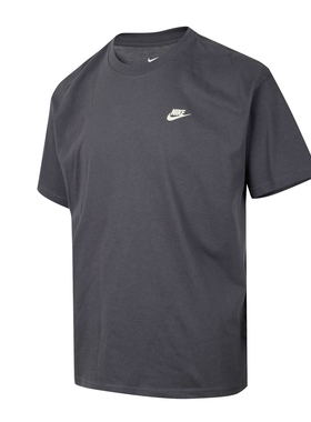 NIKE耐克男子ASM TEE M90 BB VERB运动休闲短袖T恤IH2473-060