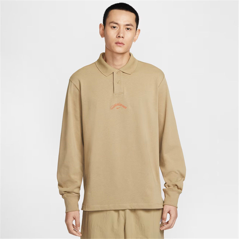 NIKE耐克男子运动休闲长袖T恤IF0771-297,运动服/休闲服装,运动T恤,淘宝优惠券,粉丝福利购,淘宝优惠卷