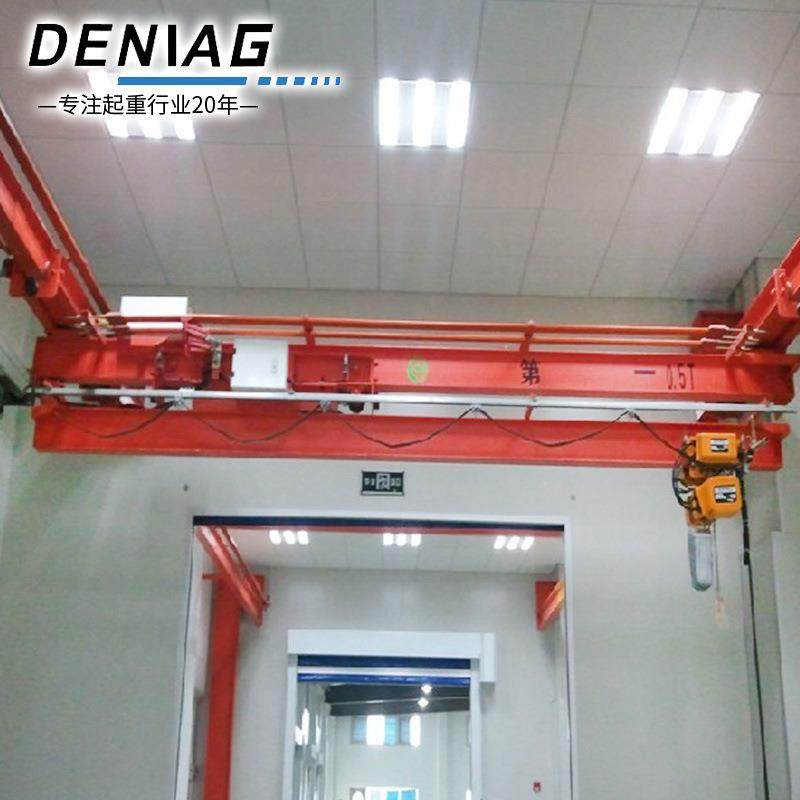 起重机厂家供应电动单梁桥式起重机非标双梁桥式起重机,搬运/仓储/物流设备,其他起重搬运设备,淘宝优惠券,粉丝福利购,淘宝优惠卷