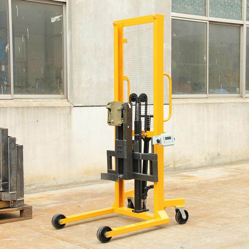 油桶倾翻手动液压油桶堆高车1.6米DT400装卸油桶车咬嘴升高车,搬运/仓储/物流设备,其他起重搬运设备,淘宝优惠券,粉丝福利购,淘宝优惠卷