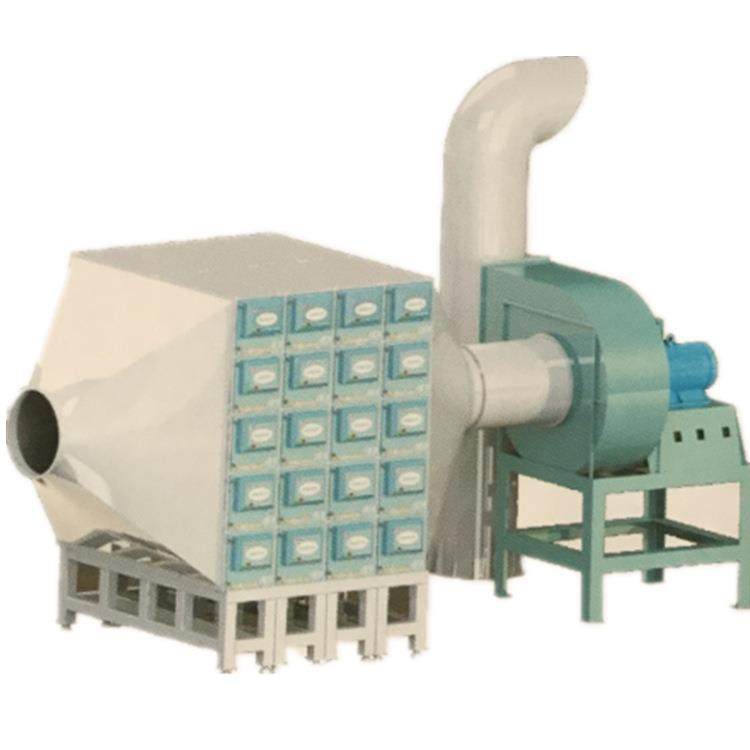 静电式油雾净化器工业处理油雾机床除雾器油烟净化器,机械设备,空气净化设备,淘宝优惠券,粉丝福利购,淘宝优惠卷