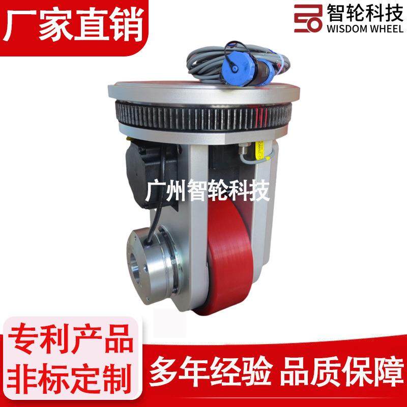 厂家直供AGV立式驱动轮5系列单个舵轮承载1吨,搬运/仓储/物流设备,其他起重搬运设备,淘宝优惠券,粉丝福利购,淘宝优惠卷