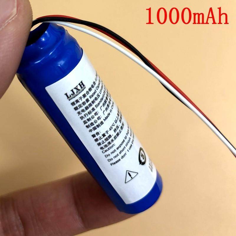 适配适用 小米家70迈T01电池 Pro胎压监测仪锂电池HMC1