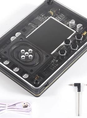 适配跨境特雷门琴theremin+ 泰勒明小众乐器送男朋友礼物新奇极客