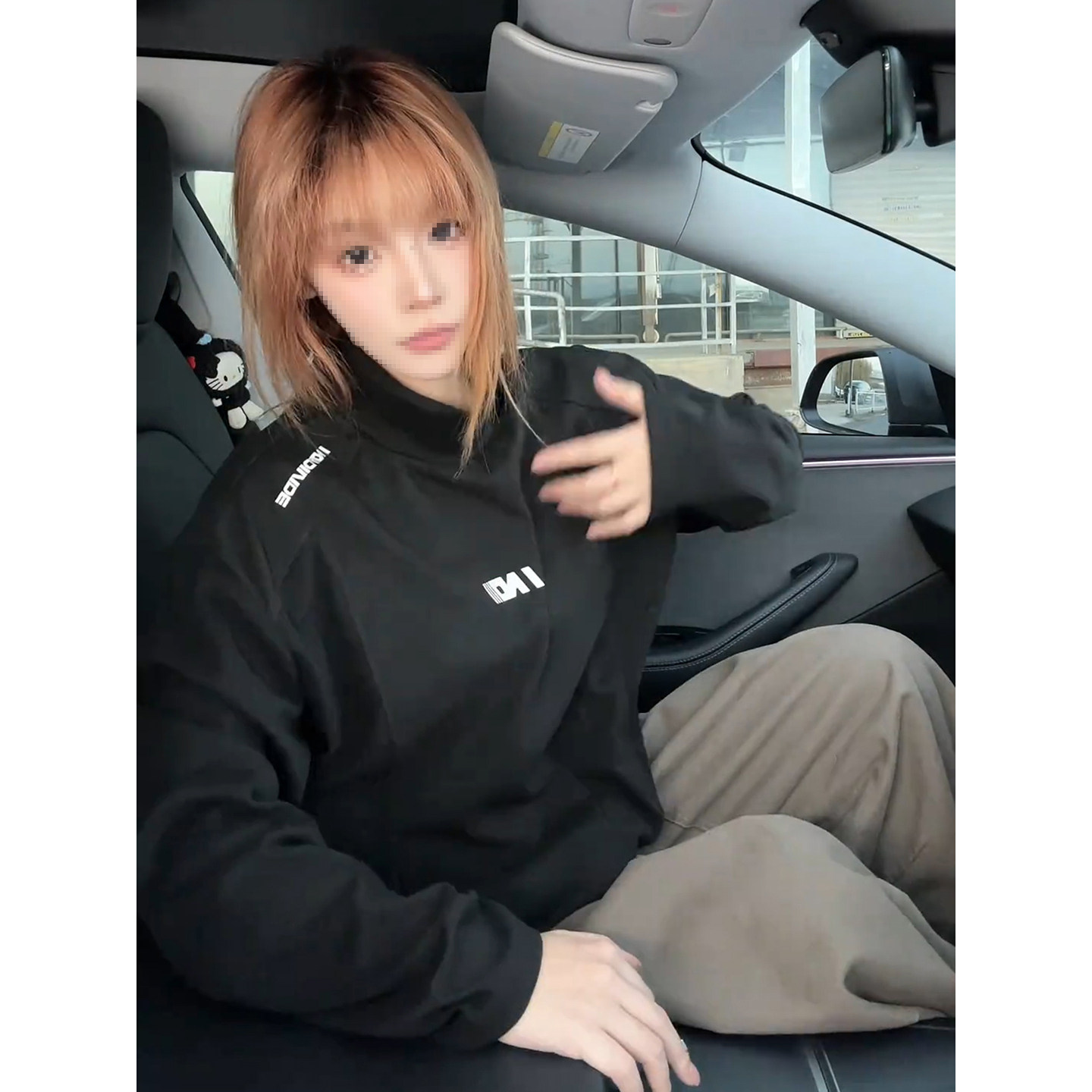 美式解构拼接德绒打底衫男春秋季半高领长袖t恤加绒加厚内搭上衣,男装,T恤,淘宝优惠券,粉丝福利购,淘宝优惠卷