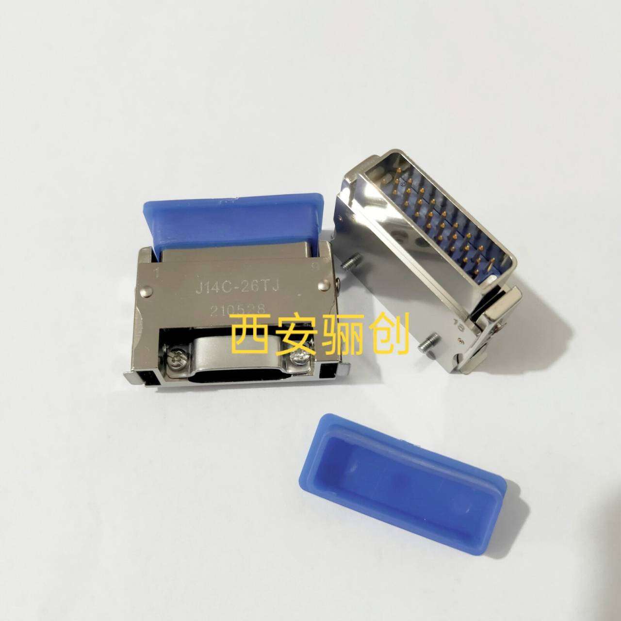 矩形连接器J14C-26TJ/ZKL/TK J14C-26ZKB/ ZJB /ZJL现货供应