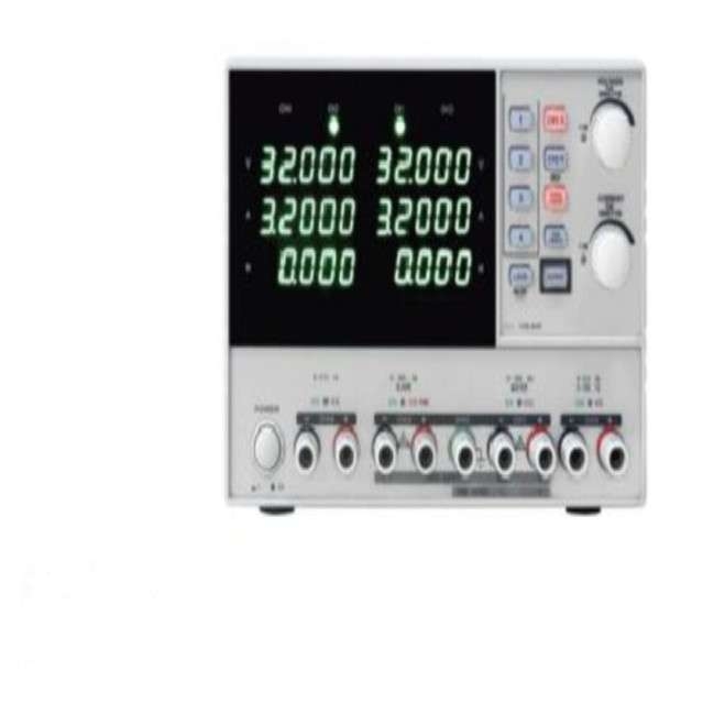 HTZY-PD-644S多路可编程线性直流电源武汉厂家