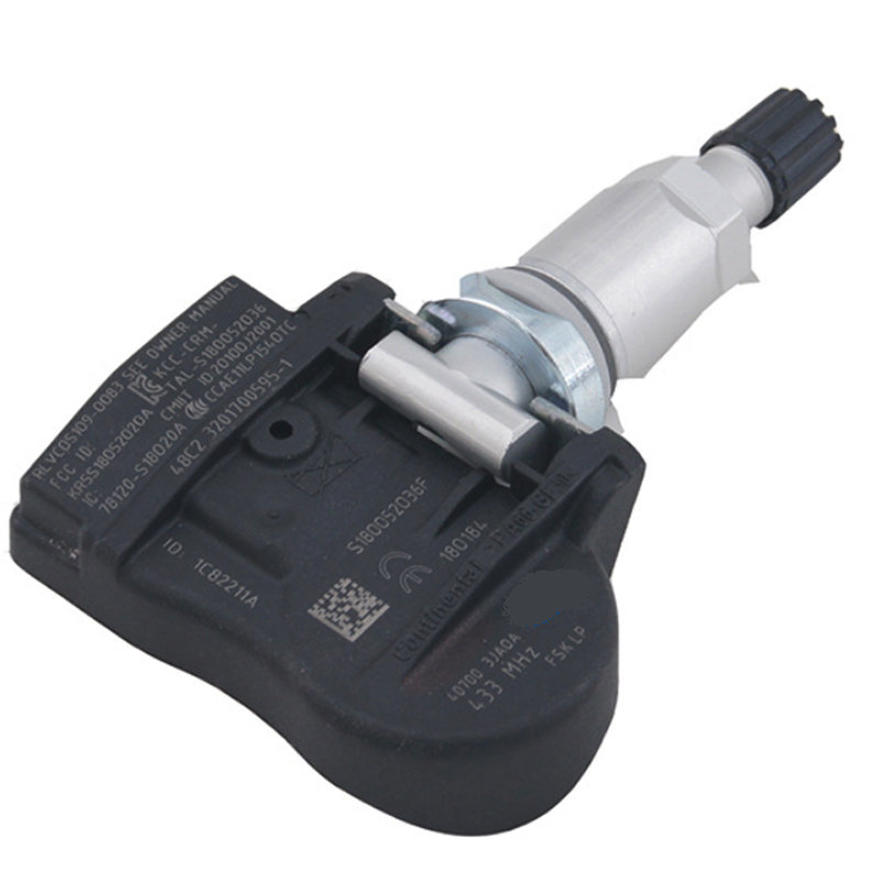 适用于英菲尼迪Q50 Q50L Q60 Q70 Q70LN胎压监测器轮胎压力传感器