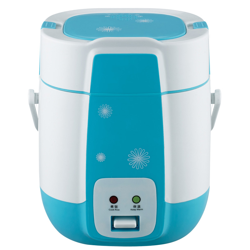 Wifer迷你电饭煲多功能家t用小型1.2L煮饭锅好夫人单人学生智能2