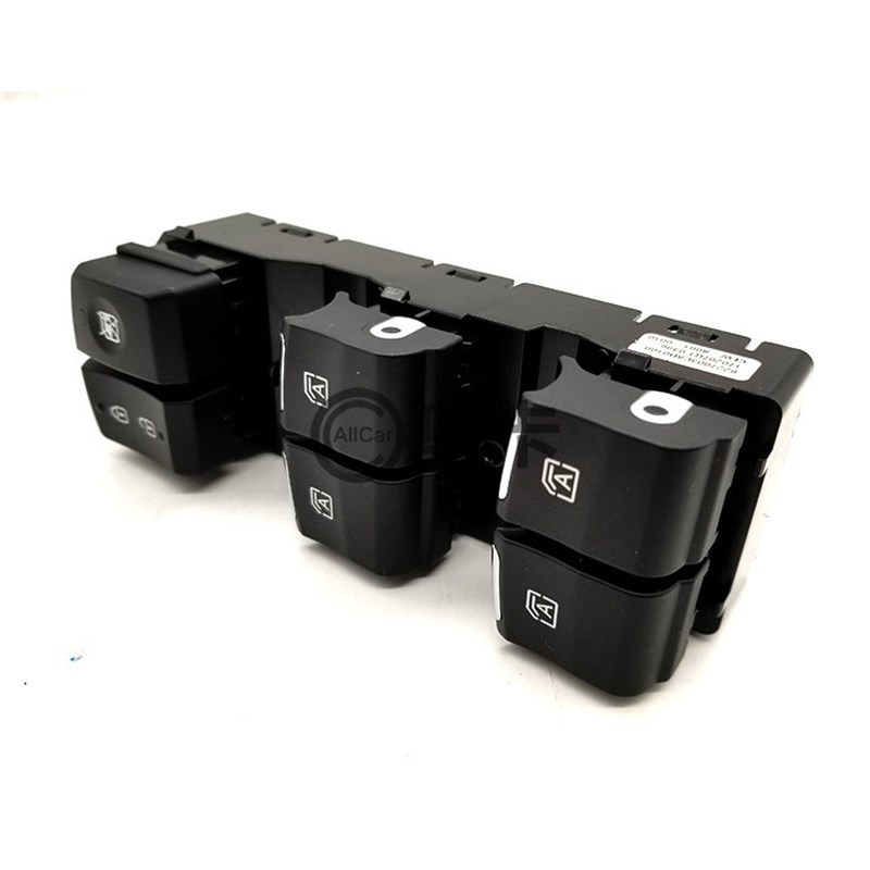 适配广汽传祺GS8GS7GA8GM8车窗玻璃升L降器开关总成自动升降器按