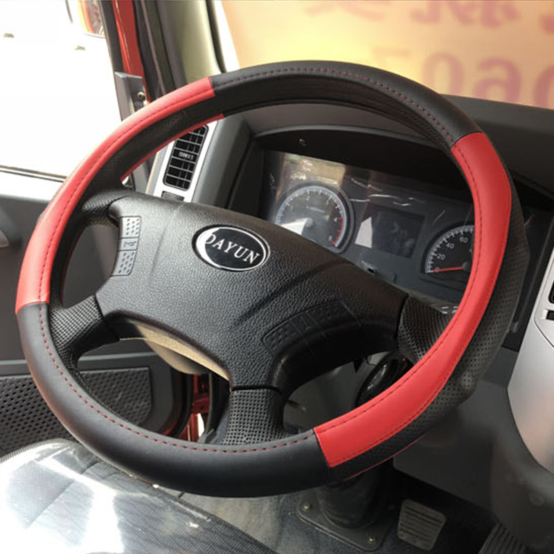 大运G6G5运隆奥普力祥龙征途运途翼途货车N风度风驰风景方向盘套