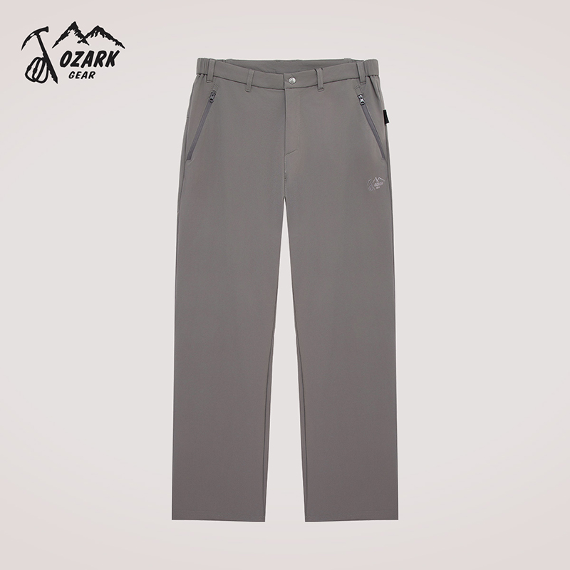 OZARK/奧索卡長褲男春夏新品