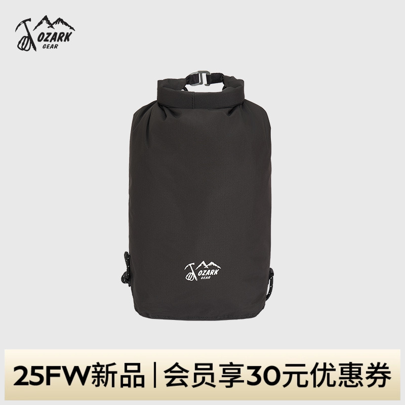 2025秋冬新款户外运动斜挎包