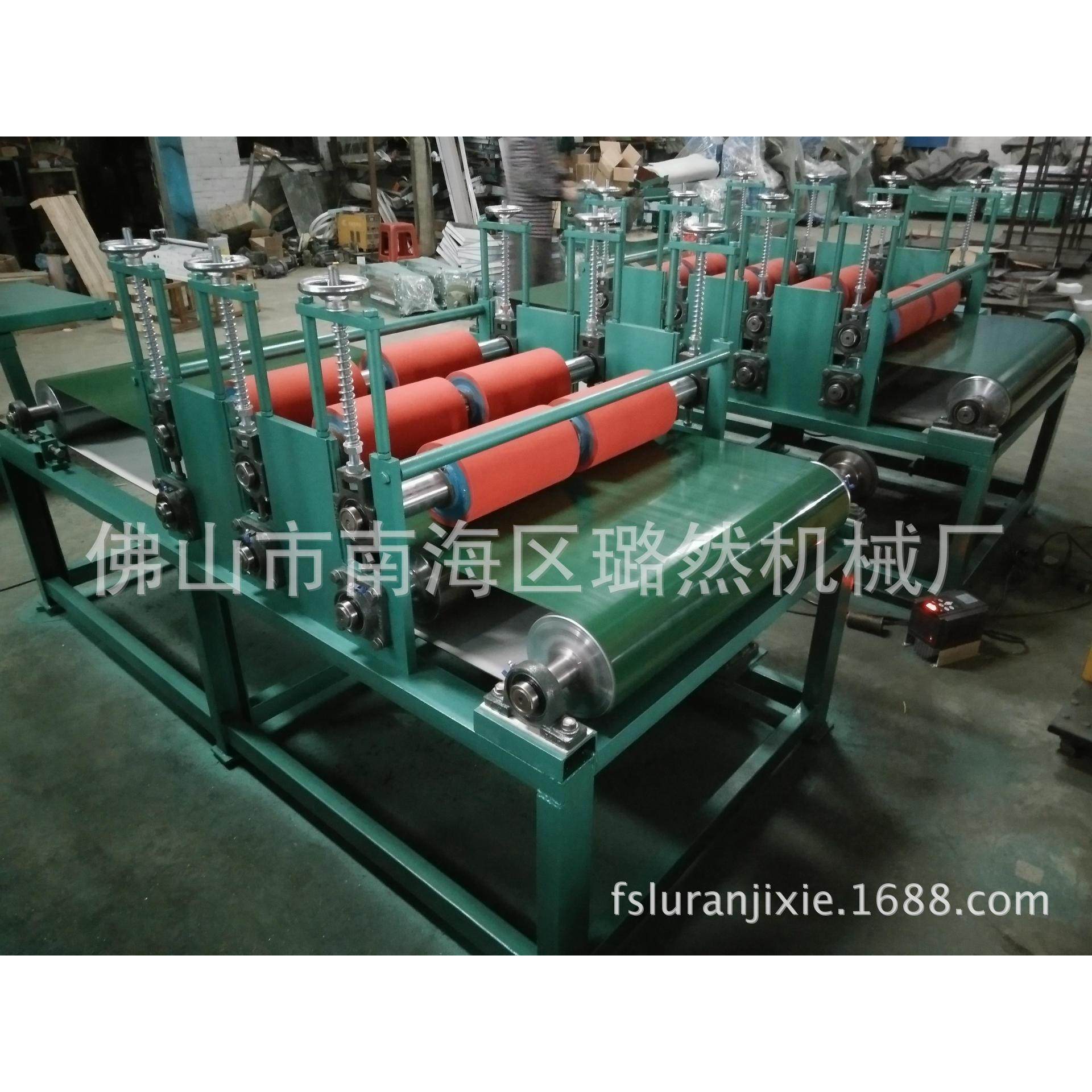 牛皮纸袋压平机-阀口袋整平机涂胶机专业厂家新产品直销热订中,包装,纸箱,淘宝优惠券,粉丝福利购,淘宝优惠卷