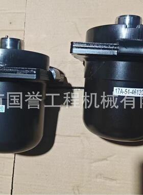 国誉零售17A-54-46120 14X-54-56191挖掘机推土机驾驶室减震