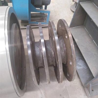 新型石墨环辊微粉磨 多环中速微粉磨粉机 3000目粉碎机