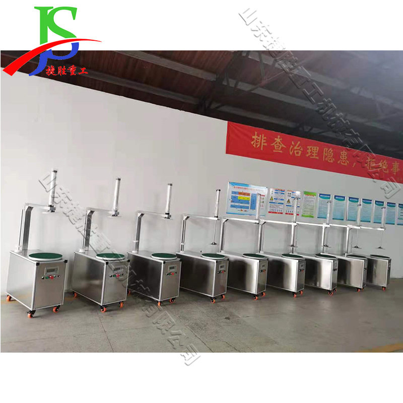 物流站纸箱包裹设备 小型集装箱托盘缠绕机 物品胶带缠绕包裹设备,机械设备,涂装设备,淘宝优惠券,粉丝福利购,淘宝优惠卷