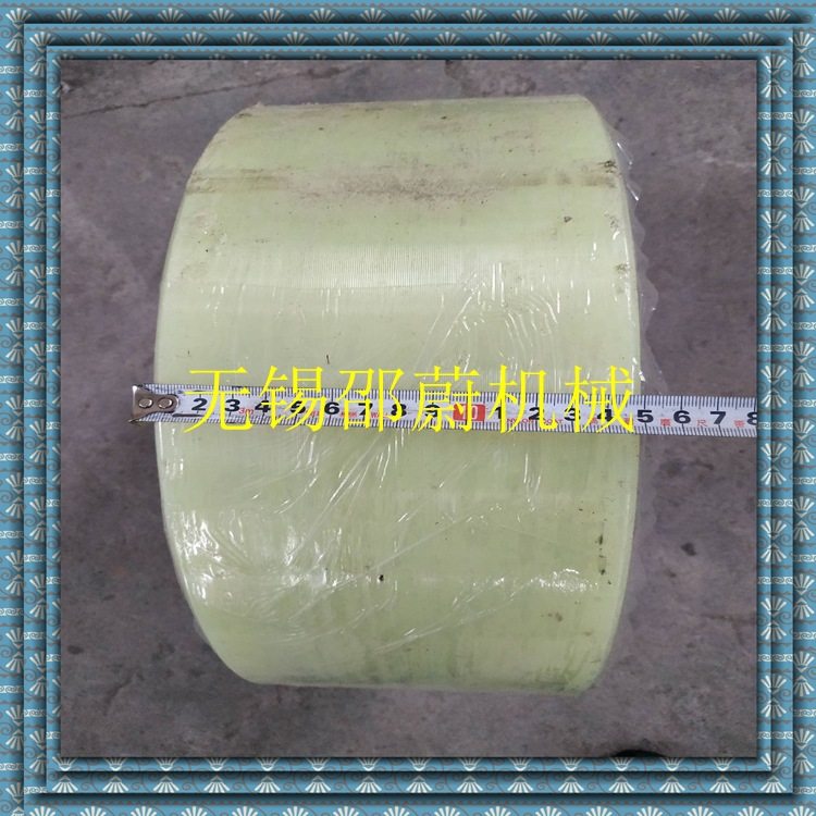 厂家货源供应聚氨酯轮 滚轮架聚氨酯轮 刮泥机走轮滚动筛轮摩擦轮,机械设备,其他机械设备,淘宝优惠券,粉丝福利购,淘宝优惠卷