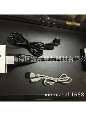 美国110VLED串联式展览射灯，参展专用便携式长杆灯，拉网展架灯