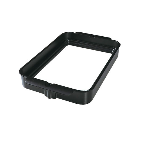 光固化3d打印机料槽