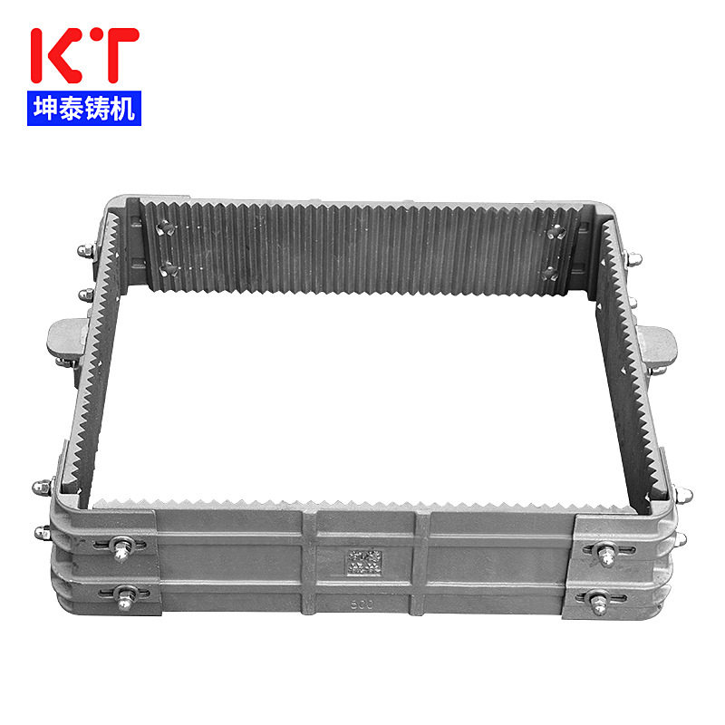 厂家定制铸造设备翻砂浇注套框活动调节铝合金机械手砂箱套箱,五金/工具,五金工具箱/五金收纳箱,淘宝优惠券,粉丝福利购,淘宝优惠卷