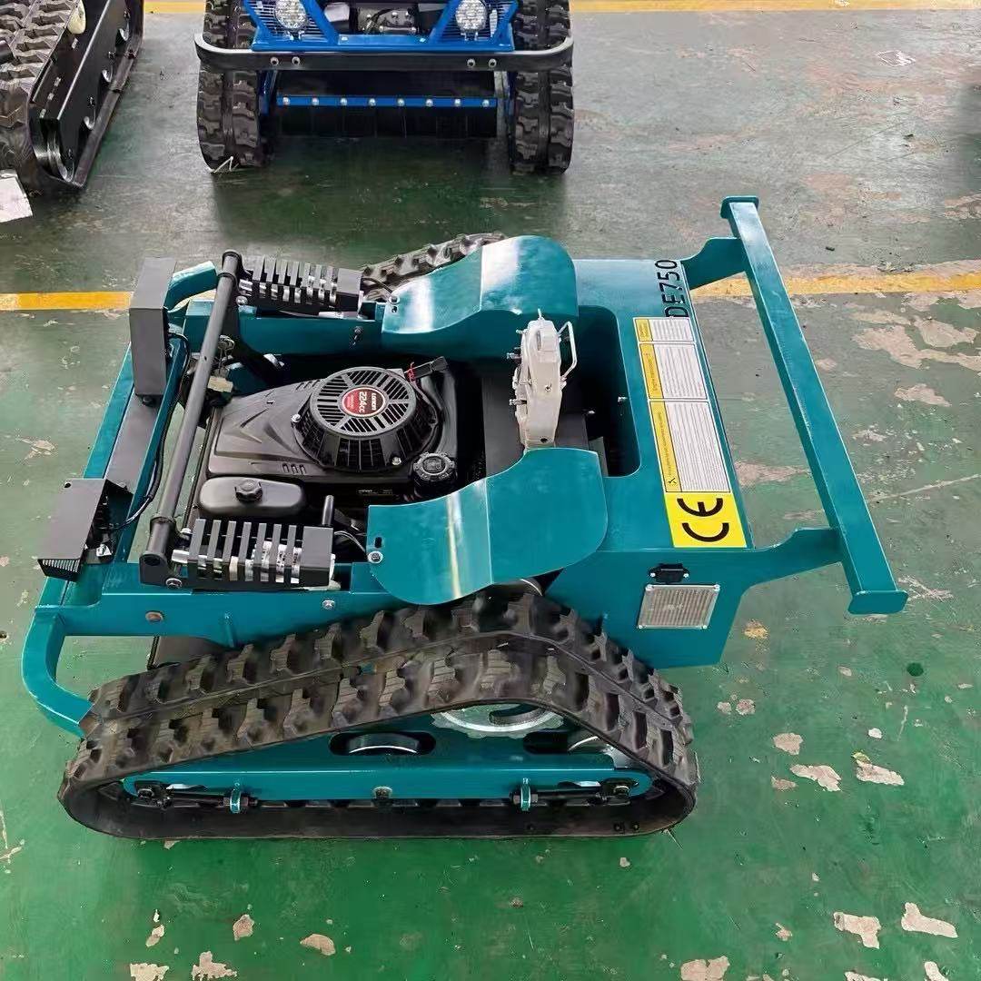 遥控割草机履带式家用小型汽油除草机器人果园全地形自动打草机,农机/农具/农膜,割灌机/割草机/油锯,淘宝优惠券,粉丝福利购,淘宝优惠卷