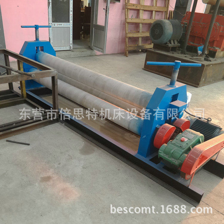 厂家 小型卷板机  多功能卷板机 量大从优,机械设备,其他机械设备,淘宝优惠券,粉丝福利购,淘宝优惠卷