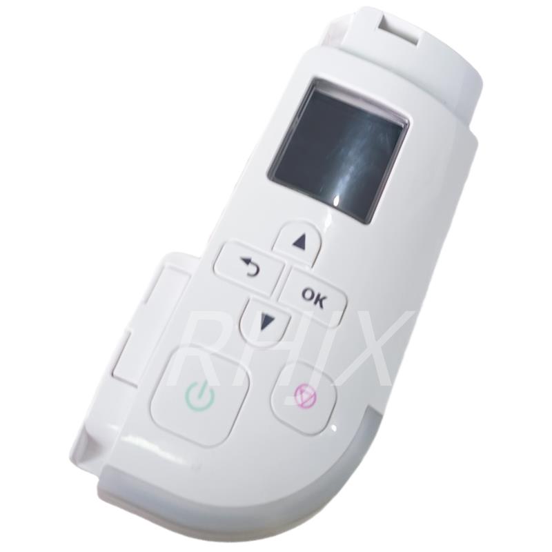 全新原装联想 GC250DN GC251DNS 双色激光打印 面板