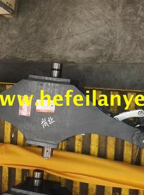 电动叉车转向桥AC后桥总成合力2-2.5T吨A73E4半交流原厂配件