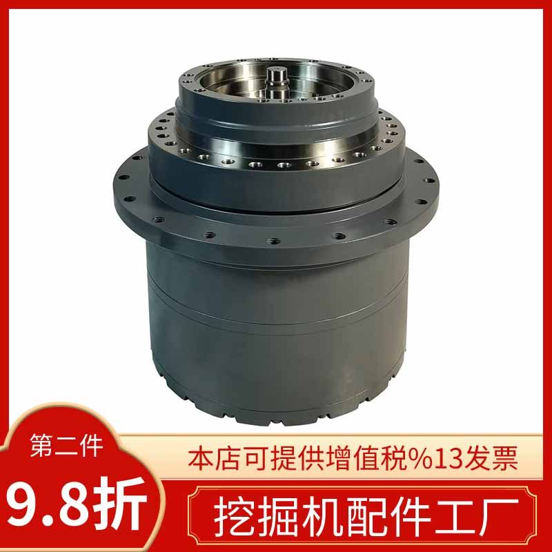 沃尔沃EC240B液压行走马达减速机总成临工6250齿轮箱牙箱驱动齿圈,标准件/零部件/工业耗材,输送带/传送带,淘宝优惠券,粉丝福利购,淘宝优惠卷