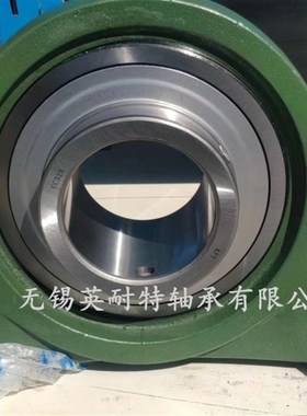 KFY重型外球面带座 UCP314 P315 316 317 318 319 320 321 322324