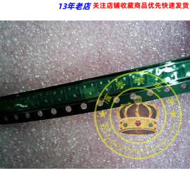 二三极管BC847C 打字1G 原装现货 SOT-23贴片三极管 皇冠信誉店