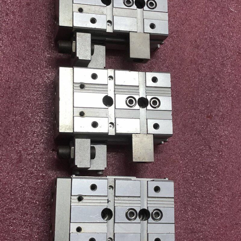 原装正品正品 CKD 滑台 LCS-0820S1P 二手 成色新 现货 特价