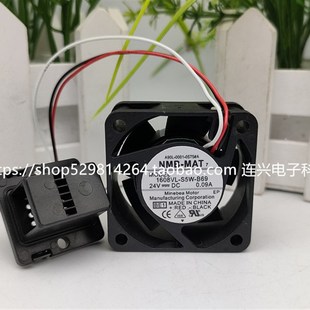 S5W 发那科风扇 0575 9WF0424H6503 B69 1608VL 0001 A90L