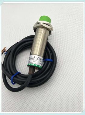 JWKLJ18A3-8Z/BX接近开关接近传感器感应器接近距离8MM可配计数器