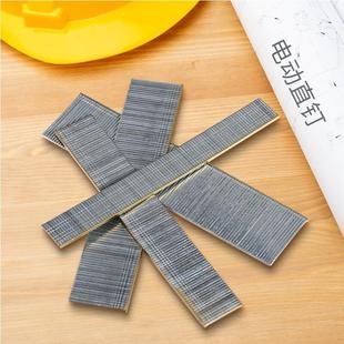 藤原专业级电动打钉枪优质耐用直钉门钉 电动打钉枪枪钉子